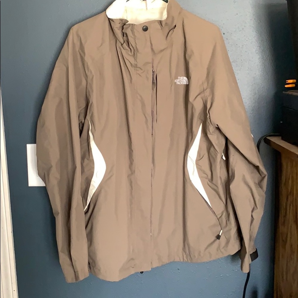 North face jacket
